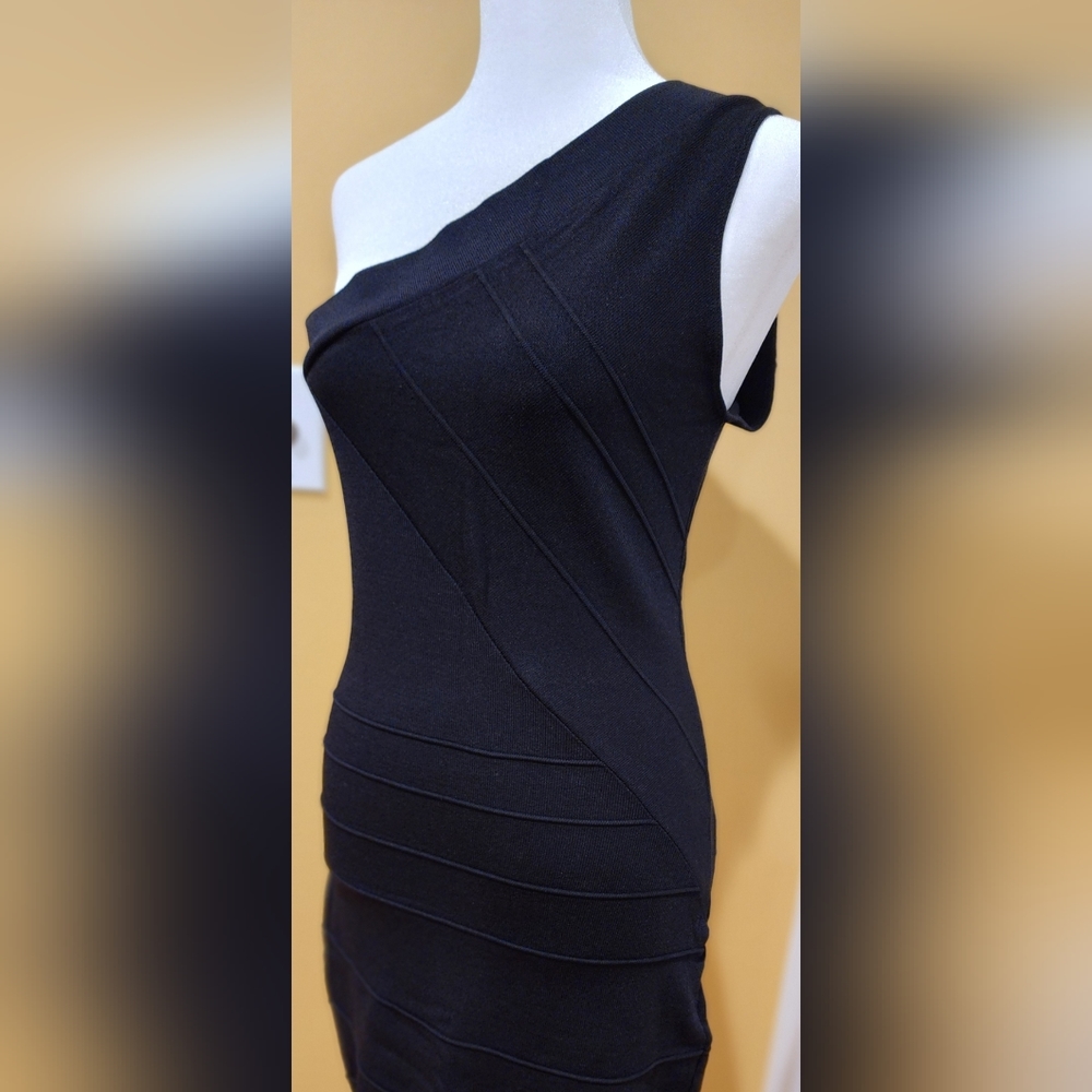 Mini Dress - Picture 5 of 5